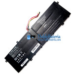 Batería para PDA U5224131PVG-3S2P 10Buckles-7Lines [Batería de repuesto]